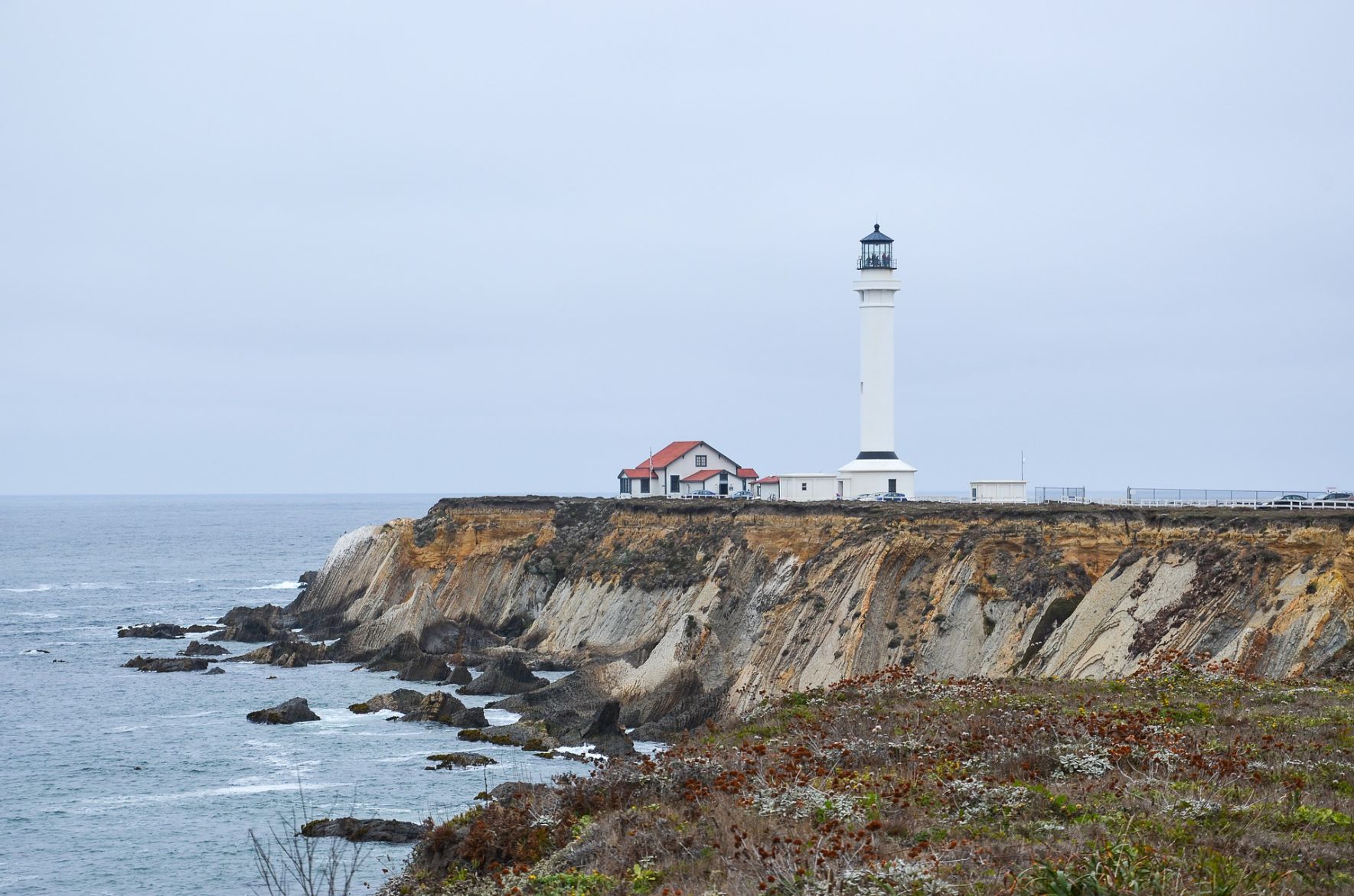 Mendocino County, California